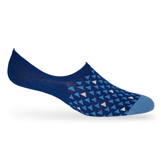 Fish No Show SocksNo Show SocksTorqelo.com