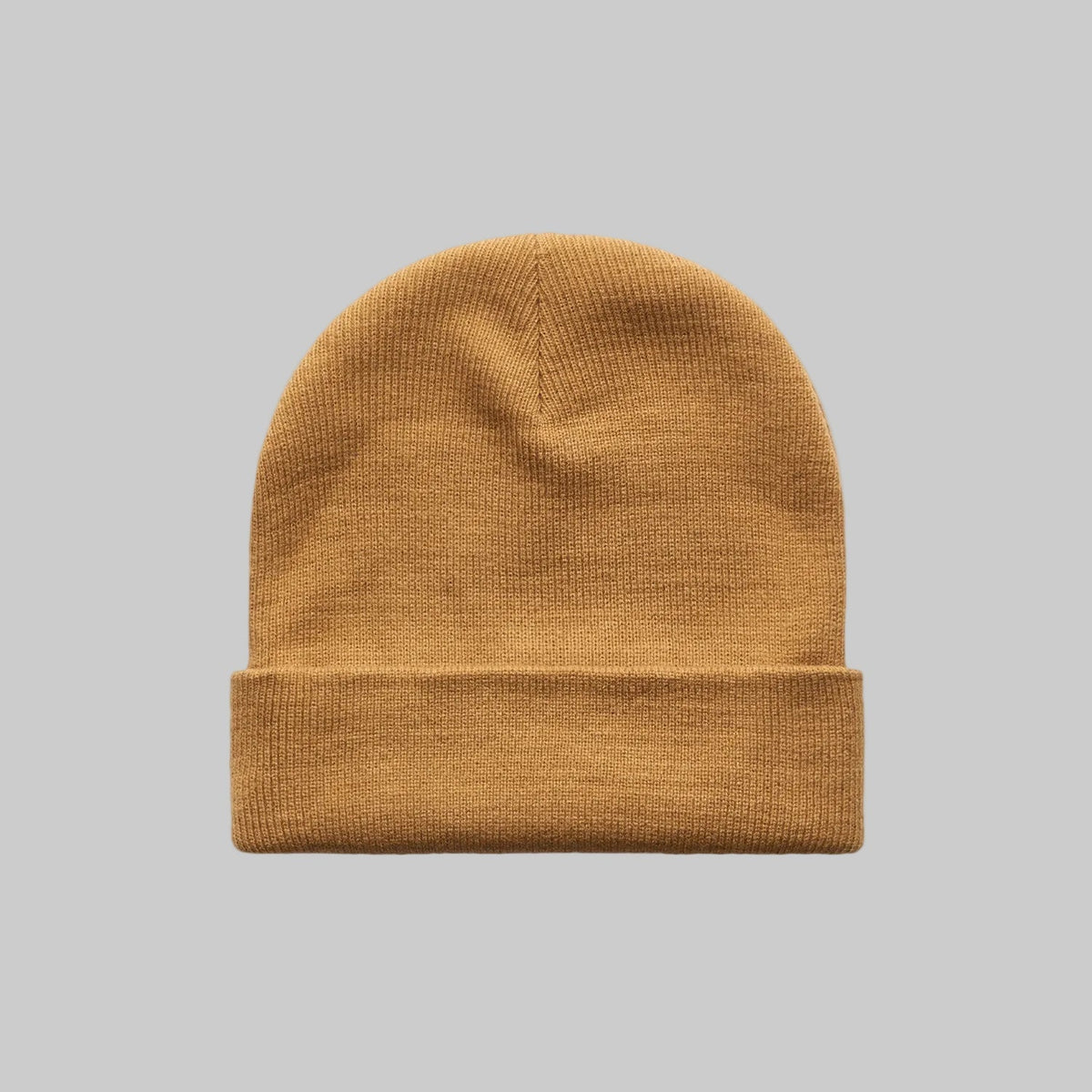 FISHERMAN BEANIE - PUMPKINApparel & AccessoriesTorqelo.com