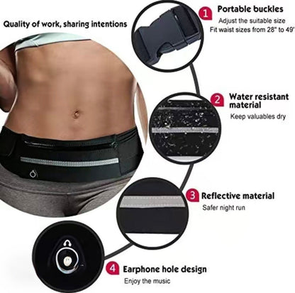 FitStride Running BeltTorqelo.com