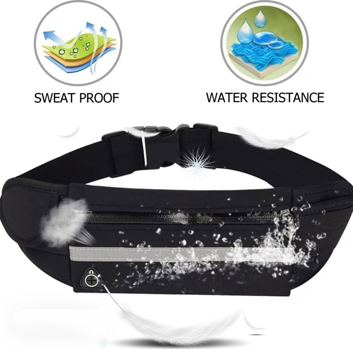 FitStride Running BeltTorqelo.com