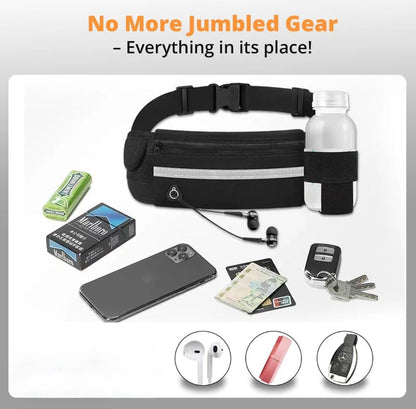 FitStride Running BeltTorqelo.com