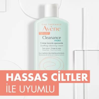 Avene Cleanance Hydra cleansing cream – view 4
