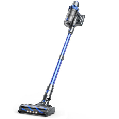 【Flash Sale】Buture BP10 Cordless Vacuum | 450W 38KPAVacuum CleanerTorqelo.com