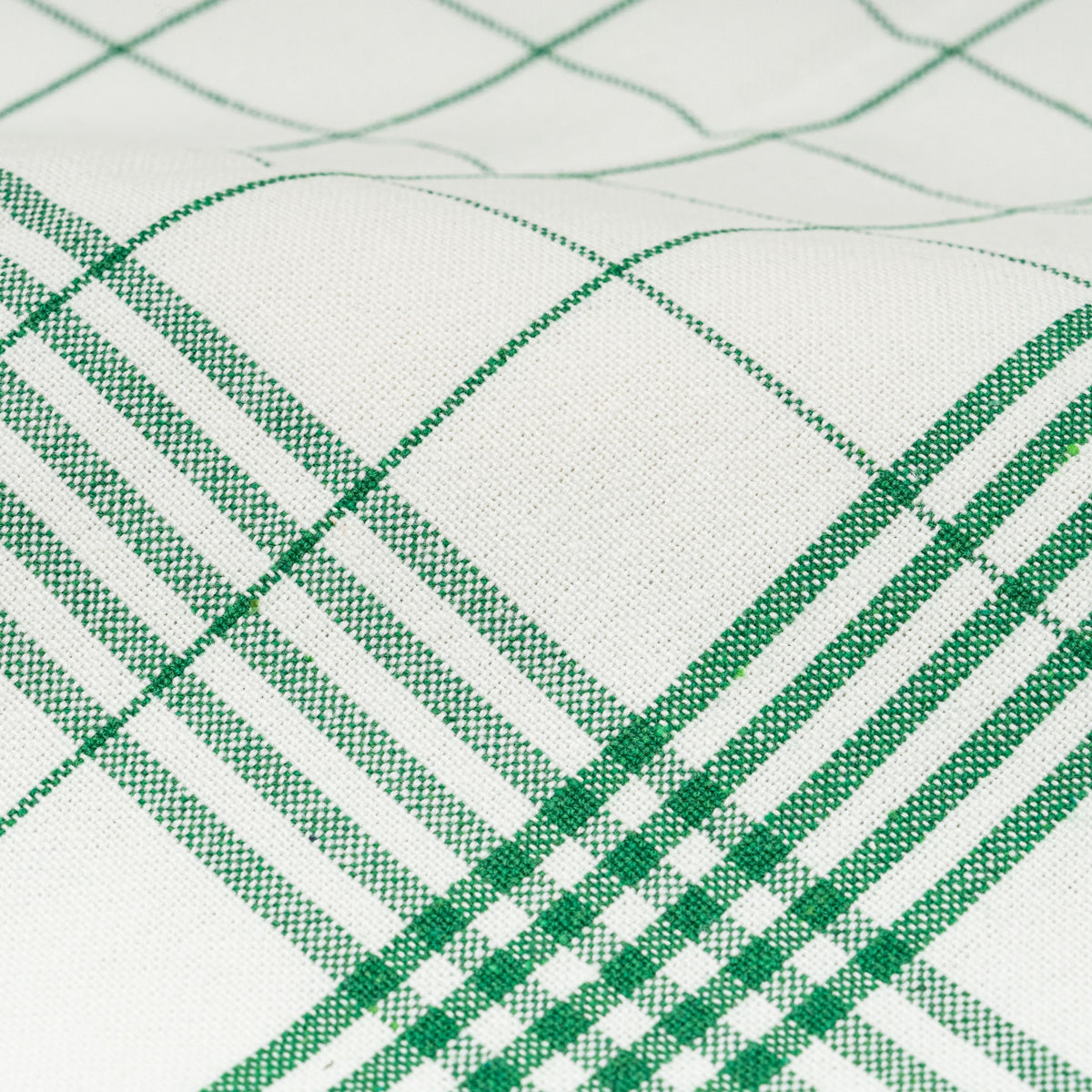 Windowpane kitchen towels – view 8