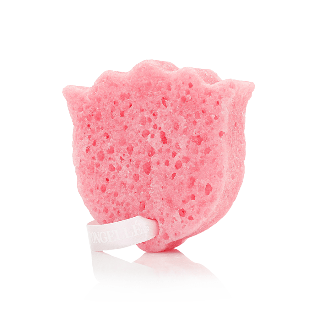 Fleur de Honeysuckle | Les Fleurs Body BufferBody Wash Infused BufferTorqelo.com