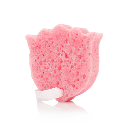 Fleur de Honeysuckle | Les Fleurs Body BufferBody Wash Infused BufferTorqelo.com