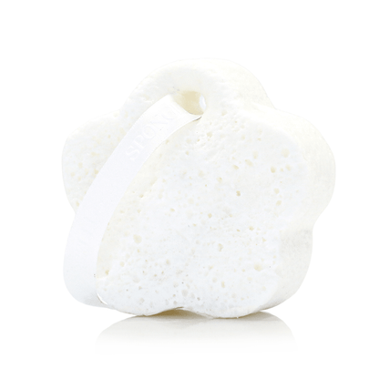 Fleur de Narcisse Body Buffer | FloricaBody Wash Infused BufferTorqelo.com