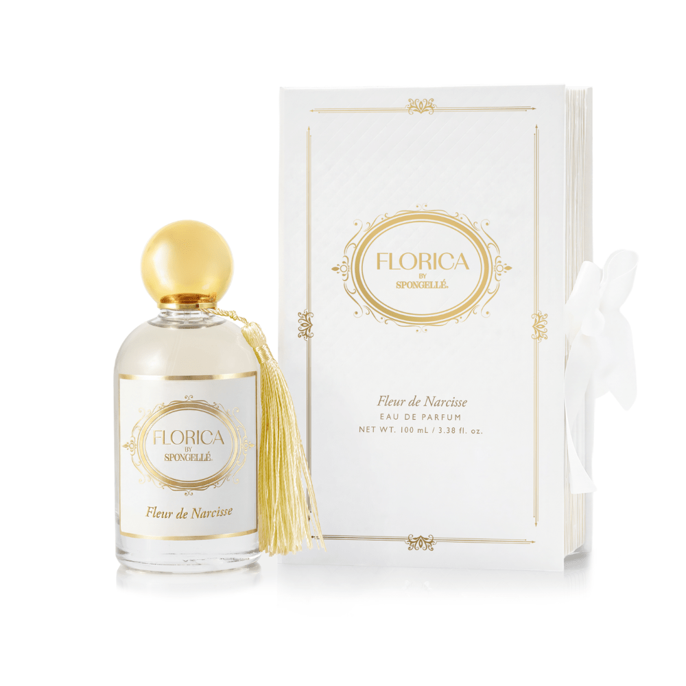 Fleur de Narcisse Eau de Parfum | FloricaBody FragranceTorqelo.com