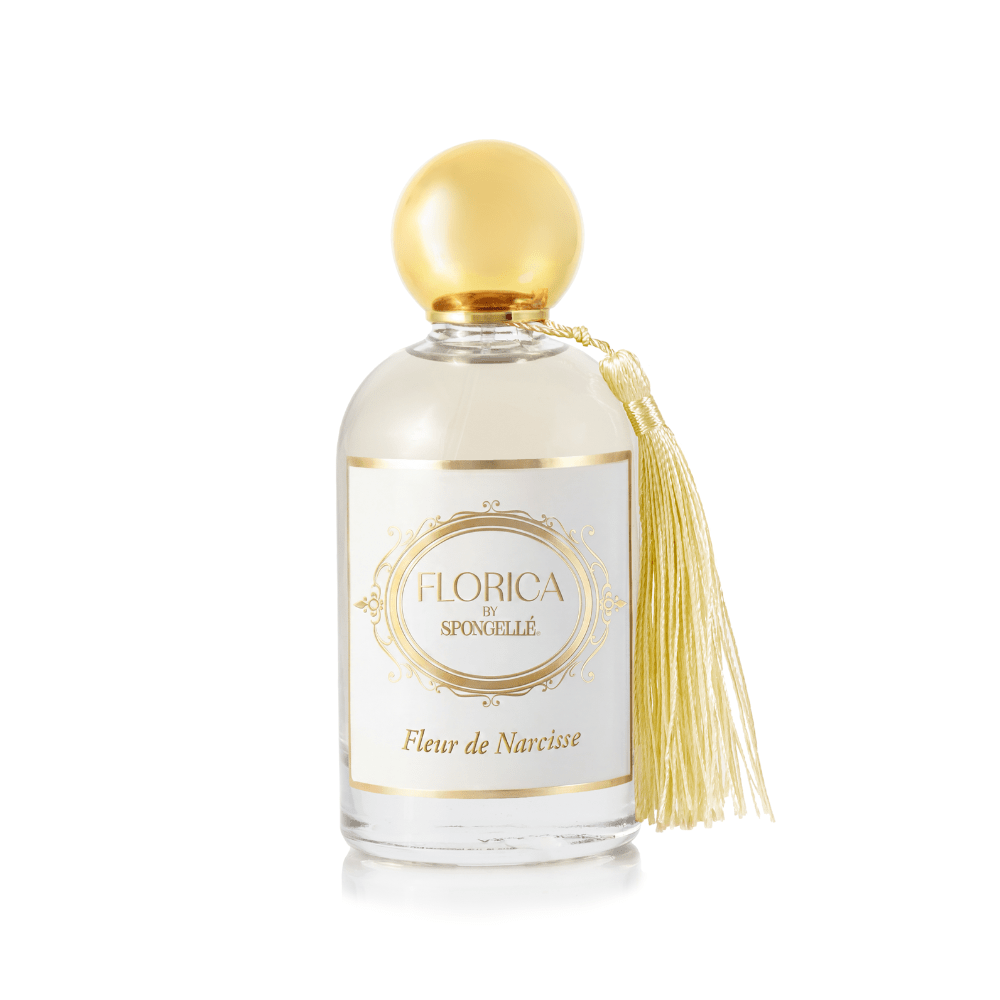 Fleur de Narcisse Eau de Parfum | FloricaBody FragranceTorqelo.com