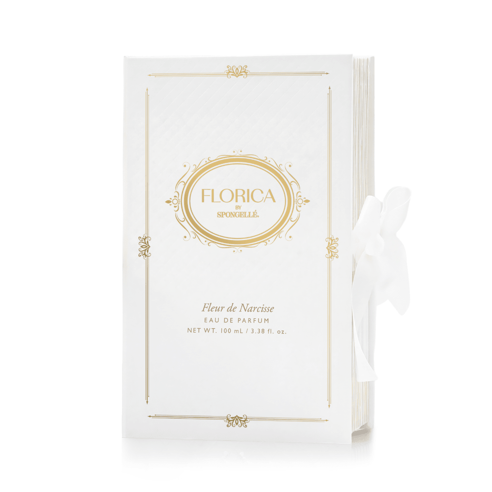 Fleur de Narcisse Eau de Parfum | FloricaBody FragranceTorqelo.com