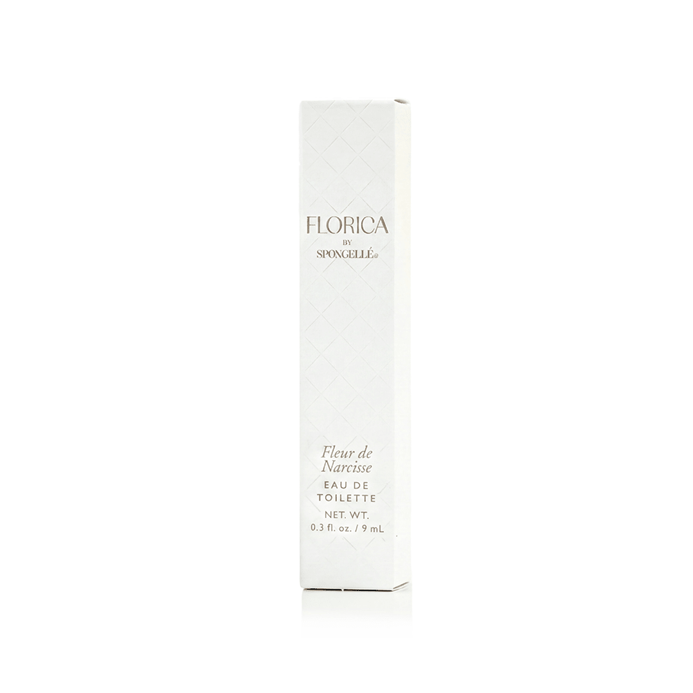 Fleur de Narcisse Eau de Toilette | FloricaBody FragranceTorqelo.com