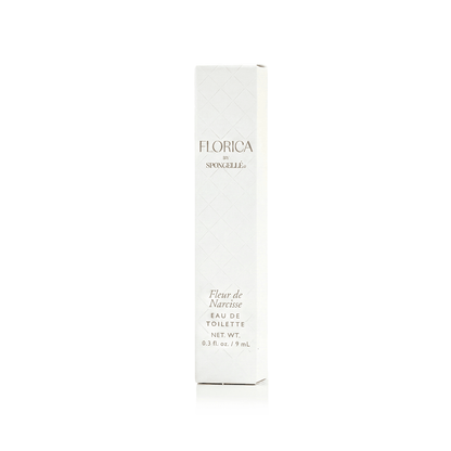 Fleur de Narcisse Eau de Toilette | FloricaBody FragranceTorqelo.com