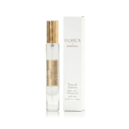 Fleur de Narcisse Eau de Toilette | FloricaBody FragranceTorqelo.com