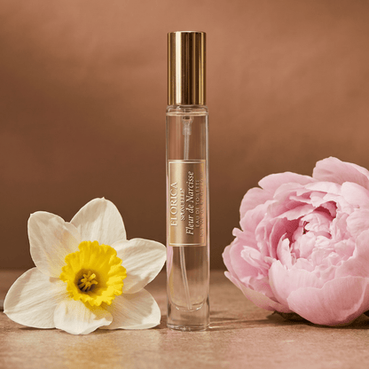 Fleur de Narcisse Eau de Toilette | FloricaBody FragranceTorqelo.com