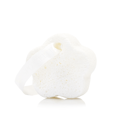 Fleur de Narcisse Spongette | FloricaBody Wash Infused BufferTorqelo.com