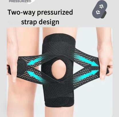 FlexGuard Air Knee BraceTorqelo.com