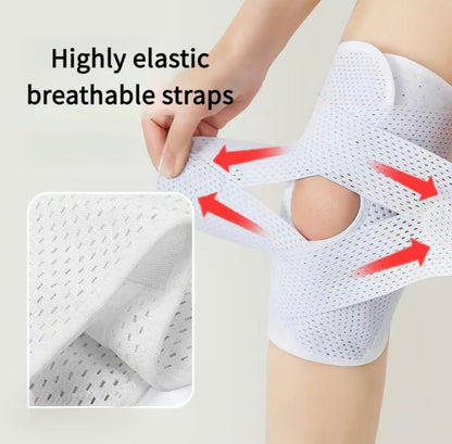 FlexGuard Air Knee BraceTorqelo.com