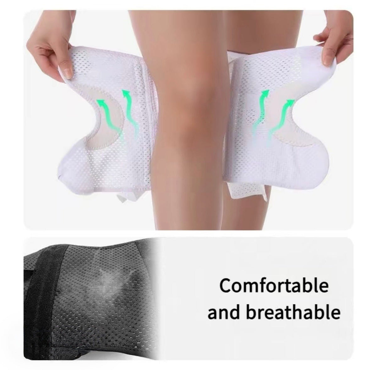 FlexGuard Air Knee BraceTorqelo.com