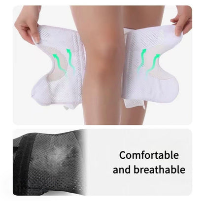 FlexGuard Air Knee BraceTorqelo.com