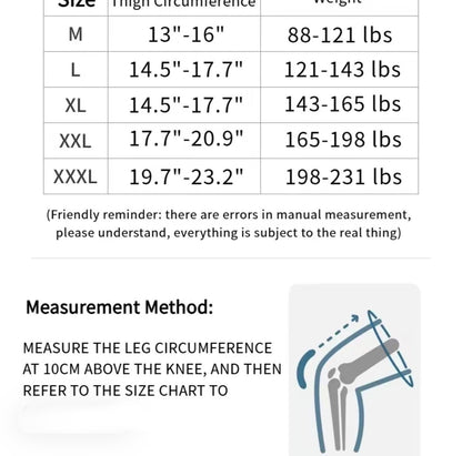 FlexGuard Air Knee BraceTorqelo.com