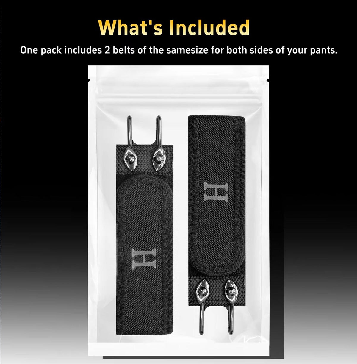 FlexGuard Tactical BeltTorqelo.com