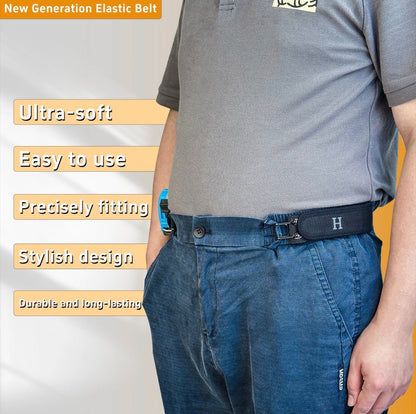 FlexGuard Tactical BeltTorqelo.com