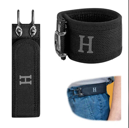 FlexGuard Tactical BeltTorqelo.com