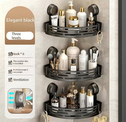FlexMount Shower OrganizerTorqelo.com