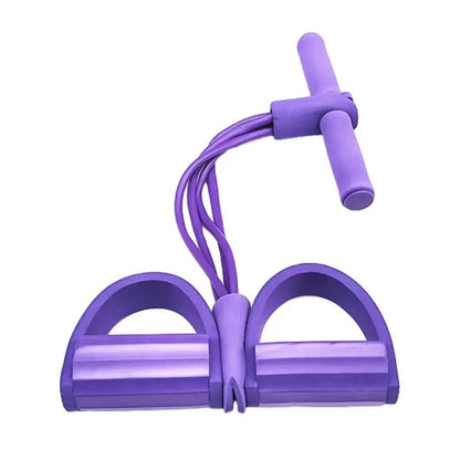 FlexPull Resistance BandTorqelo.com