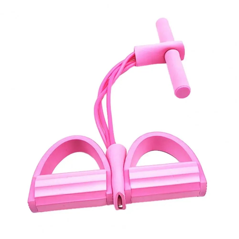 FlexPull Resistance BandTorqelo.com