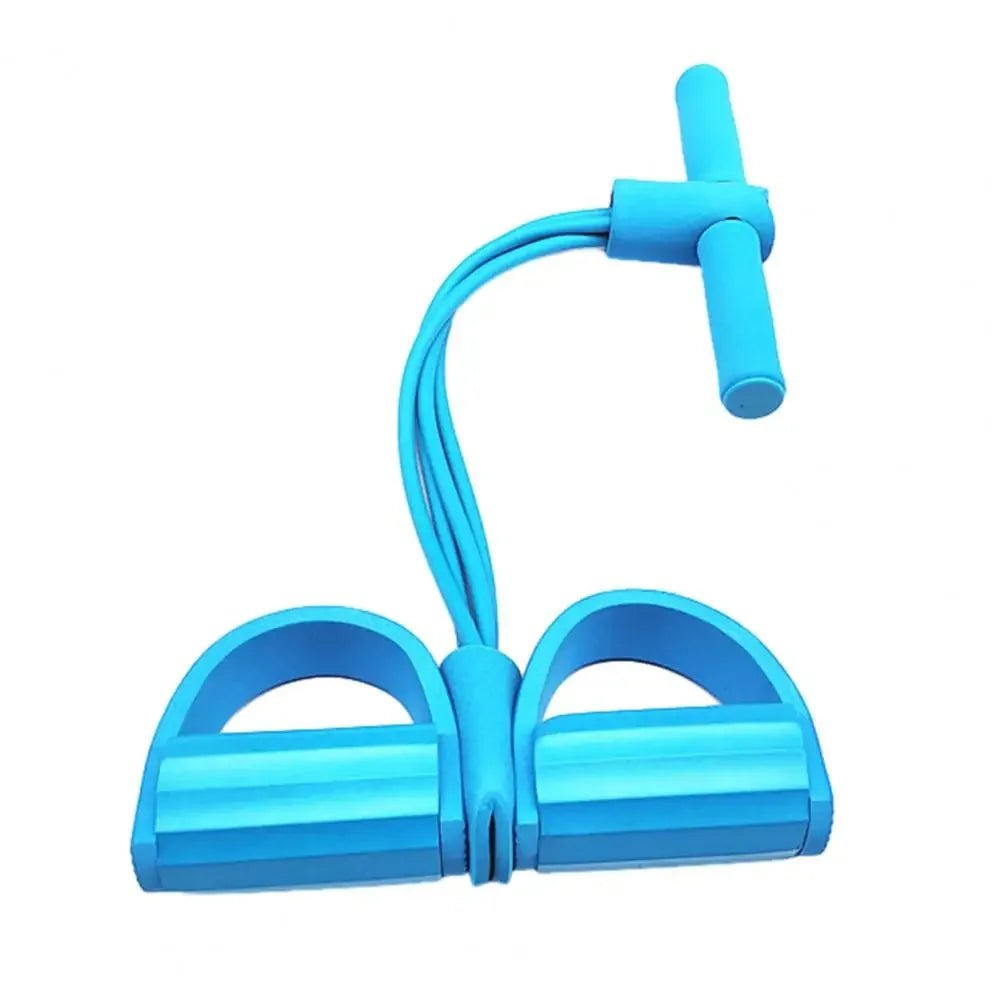 FlexPull Resistance BandTorqelo.com