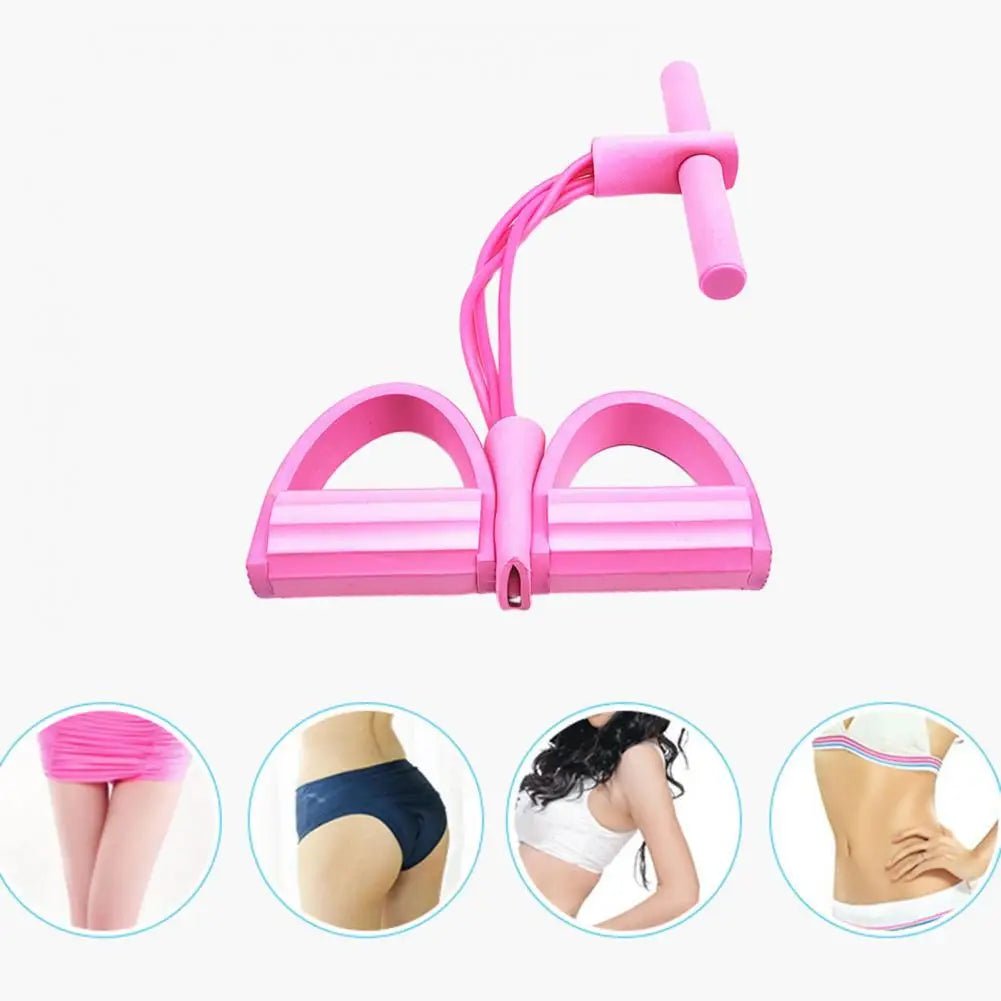 FlexPull Resistance BandTorqelo.com