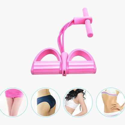 FlexPull Resistance BandTorqelo.com