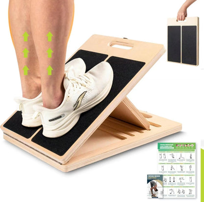 FlexSlope Calf Stretch BoardTorqelo.com