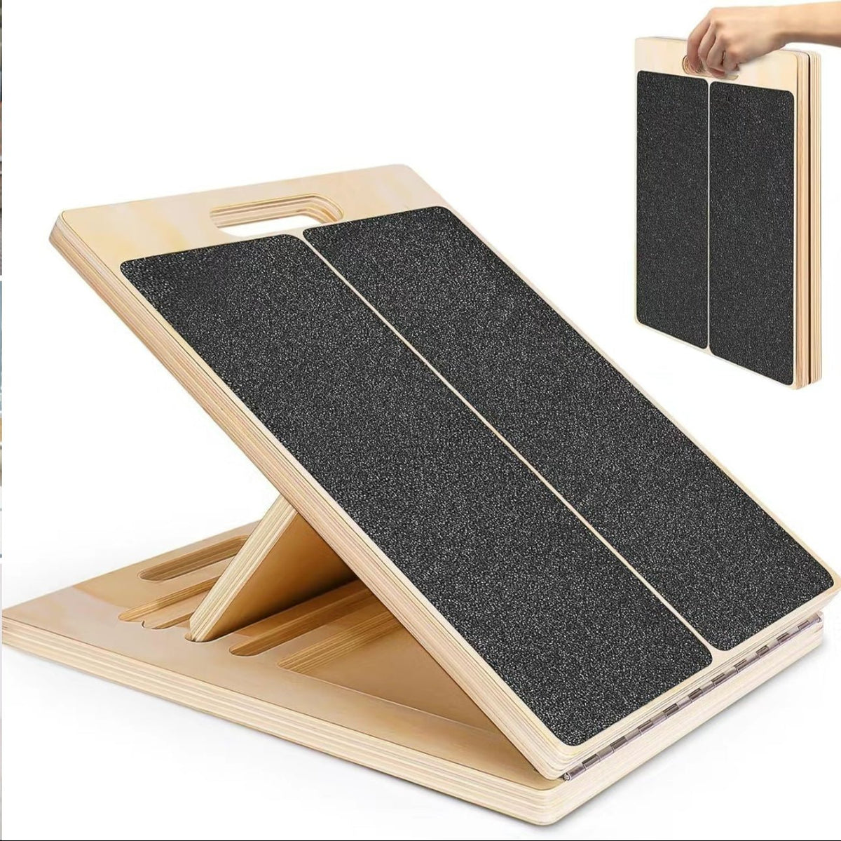 FlexSlope Calf Stretch BoardTorqelo.com