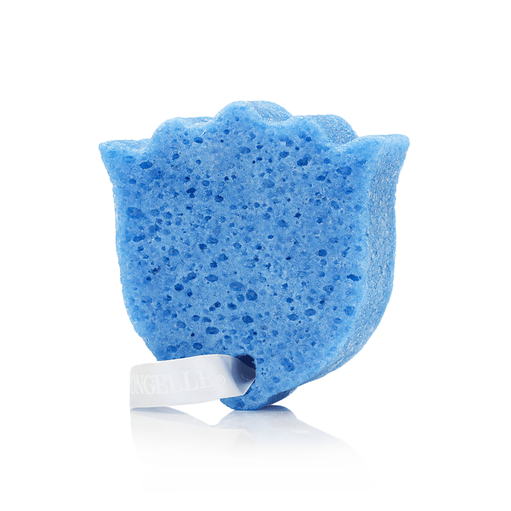 Florentine Iris | Les Fleurs Body BufferBody Wash Infused BufferTorqelo.com