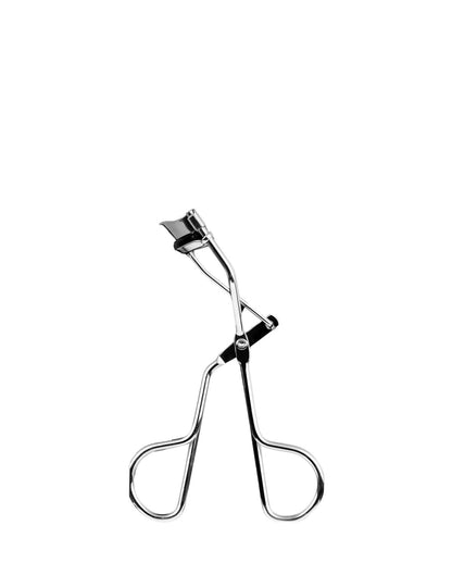 Flormar Ergonomic Eyelash Curler with Soft Silicone PadMakeupTorqelo.com