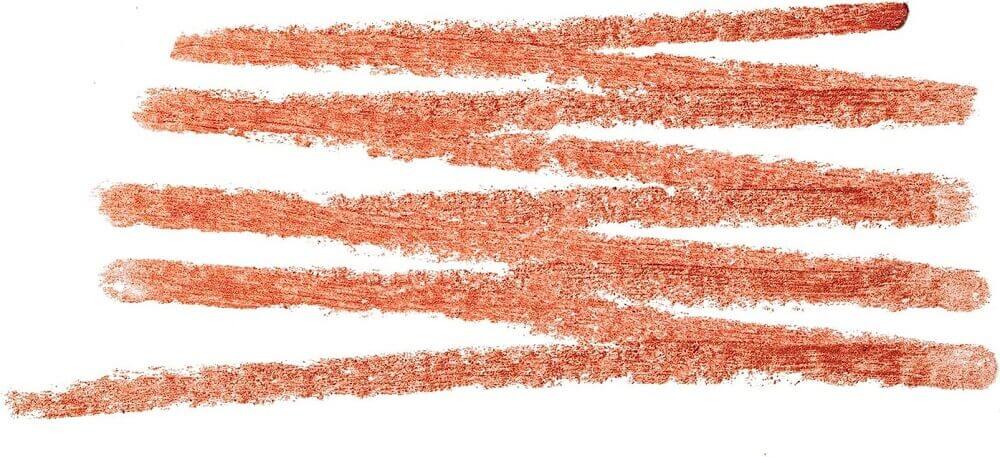 Flormar Gel Extreme Tattoo Pen 08 Orange Pop Gel Eyeliner by Beauty Care Bag