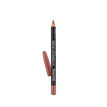 Flormar Mat Lip Liner - Waterproof, High-Pigment, Long-Lasting Lip Makeup for Active LifestylesLip LinerTorqelo.com