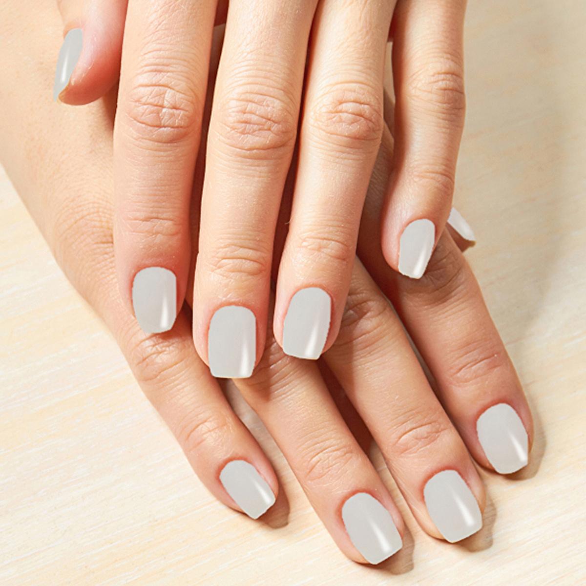 Flormar Nail Enamel - Long-Lasting, Nourishing Nail Polish with Magnesium & Calcium - 412 Sea FoamNail PolishTorqelo.com