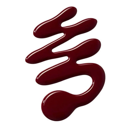 Flormar Nail Enamel 228 Bordeaux Red Glossy Polish by Beauty Care Bag