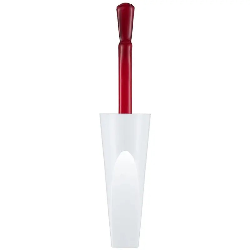 Flormar Nail Enamel 048 Fiery Red Glossy Finish 11ml by Beauty Care Bag