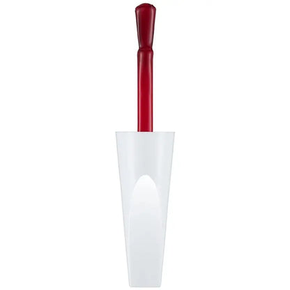 Flormar Nail Enamel 048 Fiery Red Glossy Finish 11ml by Beauty Care Bag