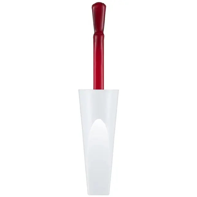 Flormar Nail Enamel 048 Fiery Red Glossy Finish 11ml by Beauty Care Bag