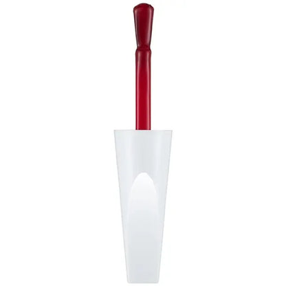 Flormar Nail Enamel 048 Fiery Red Glossy Finish 11ml by Beauty Care Bag