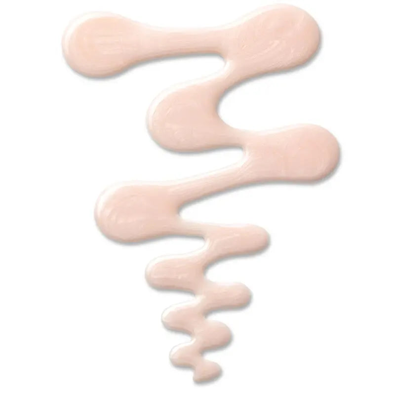 Flormar Pearly Nail Polish in PL111 Pink Ivory, High Shine by Beauty Care Bag