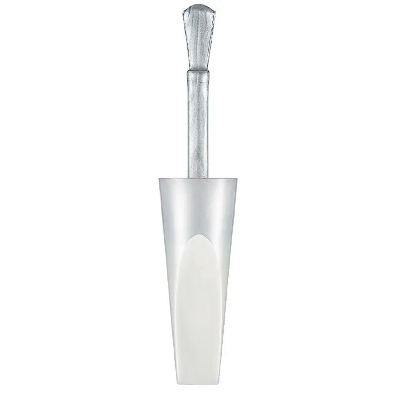 Flormar Pearly Nail Polish in Stylish Silver PL390 by Beauty Care Bag