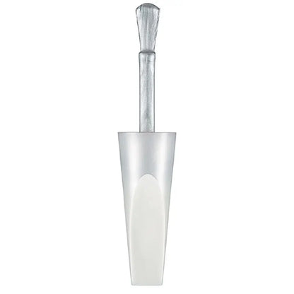 Flormar Pearly Nail Polish in Stylish Silver PL390 by Beauty Care Bag