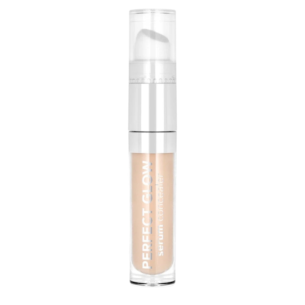 Flormar Perfect Glow Serum Concealer 005 N1 Nude by Beauty Care Bag