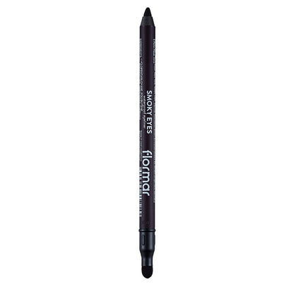 Flormar Smoky Eyes Waterproof Eyeliner 05 Deep Purple by Beauty Care Bag